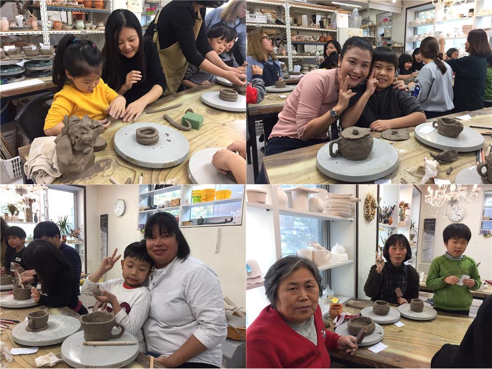 가족구성원간 긍정적 가족인식확립프로그램 \"Sweet Family\" 14회기